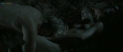 Magdalena Berus nude topless sex - Lasting (PL-2013) (8)