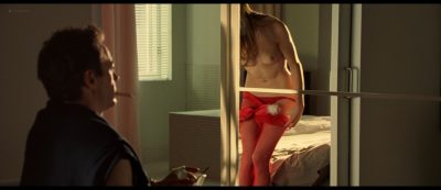 Michelle Monaghan nude Shannyn Sossamon and Tanja Reichert nude too- Kiss Kiss Bang Bang (2005) HD 1080p BluRay (7)