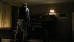 Noomi Rapace nude and sex Lena Endre nude butt - The Girl with the Dragon Tattoo pt1-2 (SE-2009) BluRay HD 1080p (15)