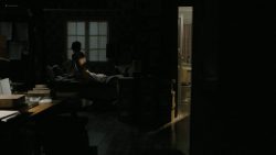 Noomi Rapace nude and sex Lena Endre nude butt - The Girl with the Dragon Tattoo pt1-2 (SE-2009) BluRay HD 1080p (5)