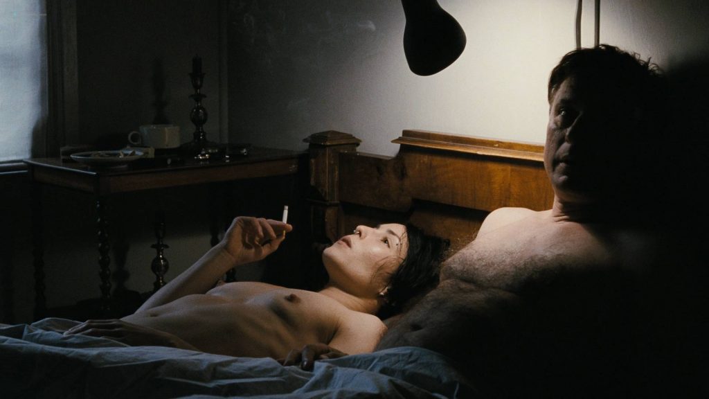 The Girl with the Dragon Tattoo pt1-2