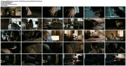 Noomi Rapace nude and sex Lena Endre nude butt - The Girl with the Dragon Tattoo pt1-2 (SE-2009) BluRay HD 1080p (1)