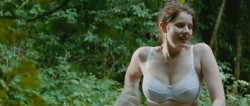 Rachel Hurd-Wood nude brief nipple wet and very hot - Hideaways (2011) hd1080p