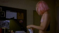 Selma Blair nude topless - Storytelling (2001) (7)