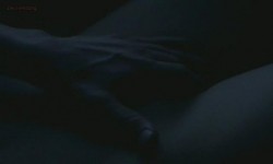 Yekaterina Golubeva nude hot sex and explicit - Pola X (1999)