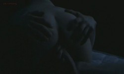Yekaterina Golubeva nude hot sex and explicit - Pola X (1999)