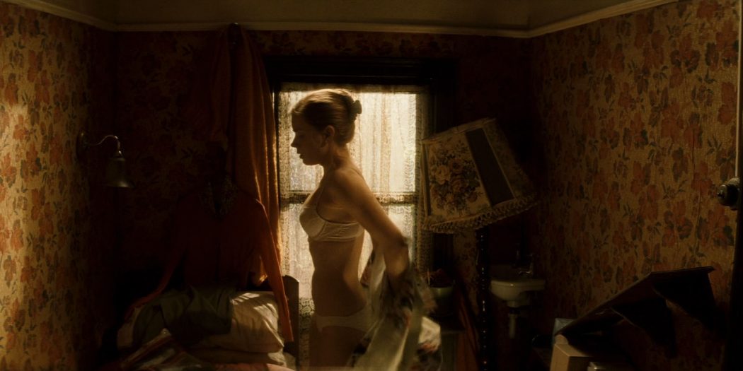 Amy Adams hot sexy in underwear - Leap Year (2010) HD 1080p BluRay (14)