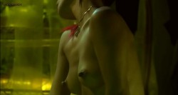 Bai Ling nude topless and sex - Killers Creed (2013)
