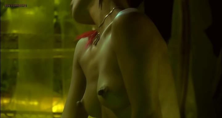 Bai Ling nude topless and sex – Killers Creed (2013)