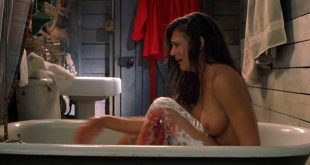 Cerina Vincent nude topless and sex - Cabin Fever (2002) hd1080p (3)