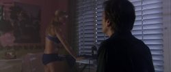 Elisha Cuthbert not nude but hot in lingerie and Edie Falco nude topless - The Quiet (2005) hd720p (12)