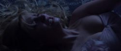 Elisha Cuthbert not nude but hot in lingerie and Edie Falco nude topless - The Quiet (2005) hd720p (10)