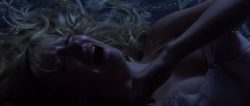 Elisha Cuthbert not nude but hot in lingerie and Edie Falco nude topless - The Quiet (2005) hd720p (9)