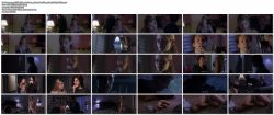 Elisha Cuthbert not nude but hot in lingerie and Edie Falco nude topless - The Quiet (2005) hd720p (1)