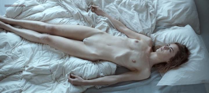Hannah Hoekstra nude sex rough and near explicit - Hemel (NL-2012)