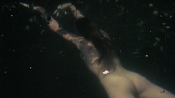 Jenny Agutter nude full frontal bush and skinny dipping - Walkabout (1971) hd720p