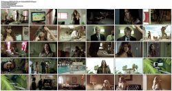 Jessica Alba hot Michelle Rodriguez hot Mayra Leal nude Lindsay Lohan and Alicia Rachel nude too - Machete (2010) hd1080p (19)