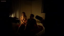 Josephine Decker nude full frontal and explicit sex - Art History(2011) (3)
