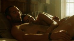 Michelle Lukes nude sex - Stike Back (2013) s4e10 hd720p