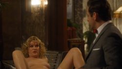 Nicholle Tom nude topless and dildo - Masters of Sex (2013) s1e2-3 HD 1080p (11)