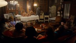 Nicholle Tom nude topless and dildo - Masters of Sex (2013) s1e2-3 HD 1080p (10)