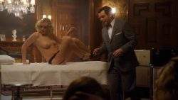 Nicholle Tom nude topless and dildo - Masters of Sex (2013) s1e2-3 HD 1080p (9)
