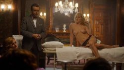 Nicholle Tom nude topless and dildo - Masters of Sex (2013) s1e2-3 HD 1080p (7)