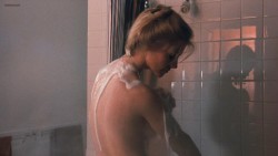 Shannon Tweed nude topless - Of Unknown Origin (1983) hd720p