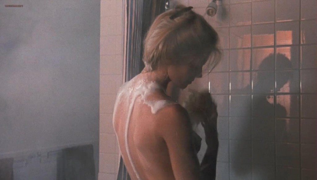 Shannon Tweed nude topless - Of Unknown Origin (1983) hd720p