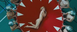 Sophie Quinton shy nude and sex - Poupoupidou (2011) hd1080p