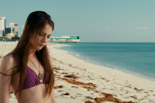 Willa Holland hot and gorgeous beauty - Tiger Eyes (2012) HD 1080p (3)