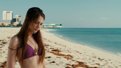 Willa Holland hot and gorgeous beauty - Tiger Eyes (2012) HD 1080p