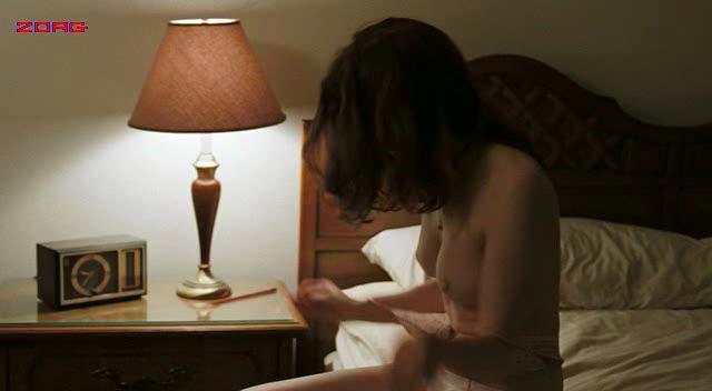 Amy Adams nude brief topless with slow motion - Sunshine Cleaning (2008) hd720p