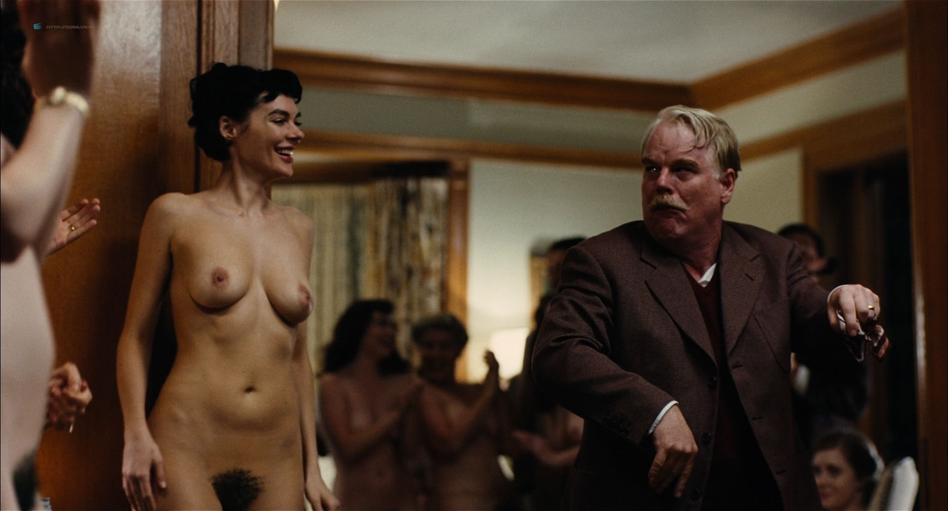 Fiona dourif nude