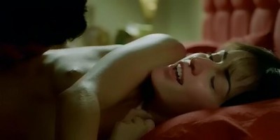 Ana de la Reguera nude topless bush and full frontal - Asi del precipicio (2006)