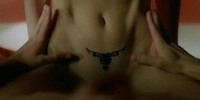 Ana de la Reguera nude topless bush and full frontal - Asi del precipicio (2006)