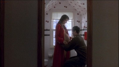 Bridget Fonda nude brief topless - A Simple Plan (1998) hd1080p