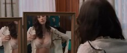 Jessica Biel hot and brief skin and Kaya Scodelario hot in bra - The Truth About Emanuel (2013) hd1080p