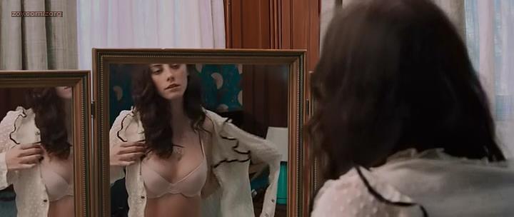 Jessica Biel hot and brief skin and Kaya Scodelario hot in bra – The Truth About Emanuel (2013) hd1080p