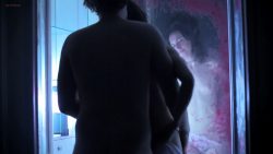 Josephine Decker nude bush and sex - Saturday Morning Mystery (2012) hd1080p (8)