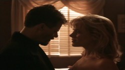 Julie Benz nude topless butt ann sex - Darkdrive (1997)