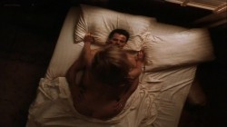 Julie Benz nude topless butt ann sex - Darkdrive (1997)