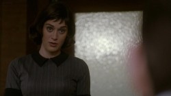 Lizzy Caplan nude topless - Masters of Sex (2013) s1e9 hdtv720p
