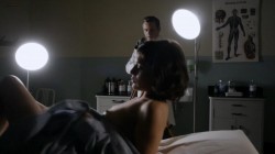 Lizzy Caplan nude topless - Masters of Sex (2013) s1e9 hdtv720p