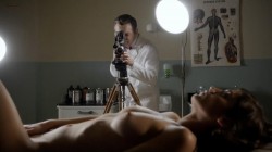 Lizzy Caplan nude topless - Masters of Sex (2013) s1e9 hdtv720p