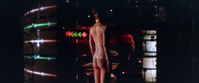 Susan Dey nude Terri Welles nude topless - Looker (1981) HD 1080p BluRay (2)