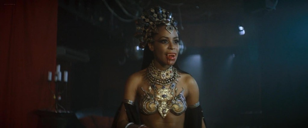 Queen of the Damned