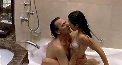 Aitana Sánchez-Gijón nude and hot sex - Animales heridos (2006) (6)