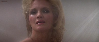Angie Dickinson nude in the shower body double by Victoria Lynn Johnson - Dressed to Kill (1980) hd720p