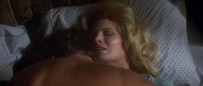 Angie Dickinson nude in the shower body double by Victoria Lynn Johnson - Dressed to Kill (1980) hd720p